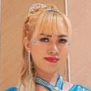 Elia Lelin - Line Dance Choreographer