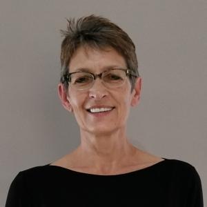 Janine Kilian - Line Dance Choreographer