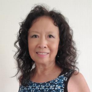 Debbie Yuan - Line Dance Choreographer