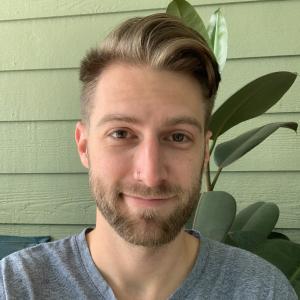 Garrett Boyd - Line Dance Choreographer