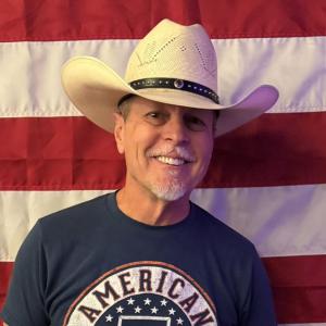 Jeff Richards - Line Dance Choreograf/in