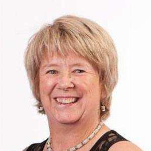 Alison Metelnick - Line Dance Choreographer
