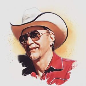 Alberto Bartolucci - Line Dance Chorégraphe