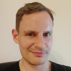 Sven Köhlen - 排舞 編舞者