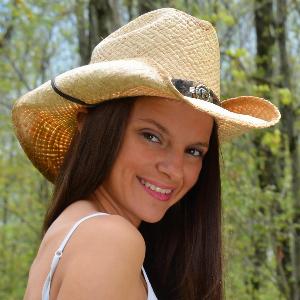 Kristen Shephard - Line Dance Choreographer