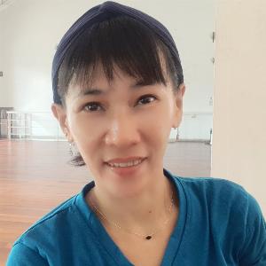 Ade Sakawati - Line Dance Choreographer