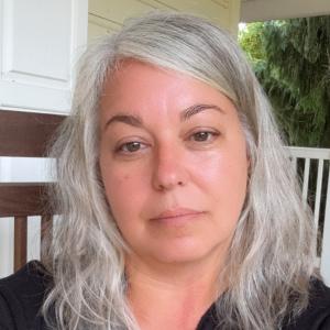 Stacey Snyder - 排舞 編舞者