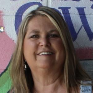 Kim Smith - Line Dance Choreographer