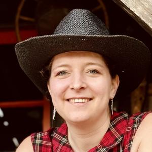 Anja Waldmeier - Line Dance Choreographer
