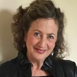 Jody Huberty - Line Dance Choreographer