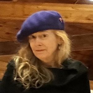 Patience G. Horton - Line Dance Choreographer