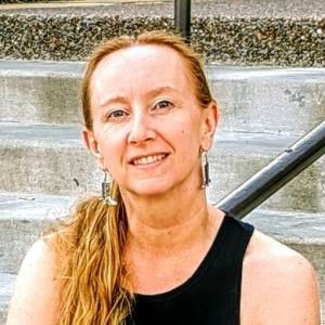 Krista Davis - Line Dance Choreograf/in