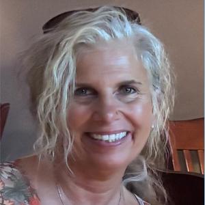 Nancy Davenport - Line Dance Choreograf/in