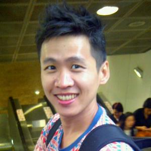 Heru Tian - Line Dance Choreographer