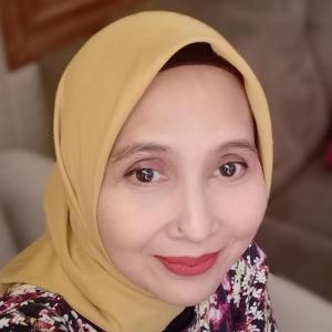 Widya A - Line Dance Choreographer