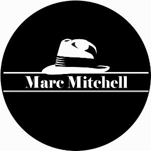 Marc Mitchell - 排舞 编舞者