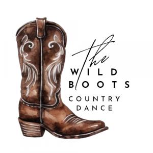 Wild Boots Country Dance - Line Dance Choreographer