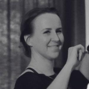 Hanna Pitkänen - Line Dance Choreographer