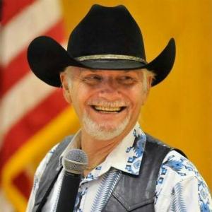 Jim Ray - Line Dance Choreographer