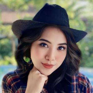 Natasha Revita - Line Dance Chorégraphe