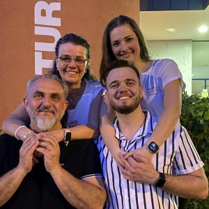 Dance Family Walther - Line Dance Choreographer
