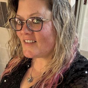 Kristen Hughes - Line Dance Choreographer