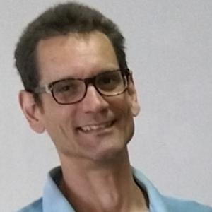 Chris Jacobs Meyer - Line Dance Choreographer