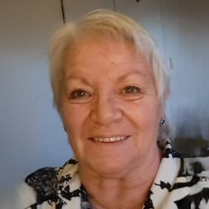 Annalies Schmaltz - Line Dance Choreographer