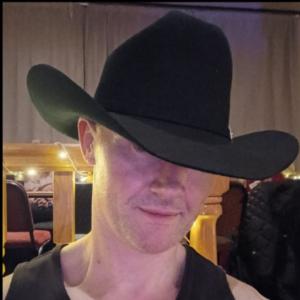 Andrew Mcloughlin - Line Dance Choreographer