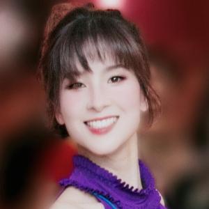 Hye-yeon Chun - Line Dance Chorégraphe