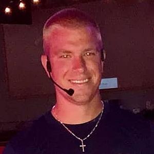 Mike Kruger - Line Dance Choreograf/in