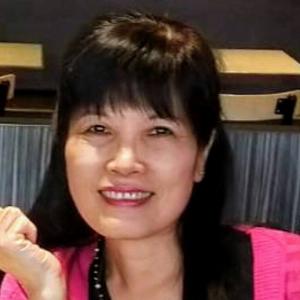 Betty Chen - 排舞 編舞者