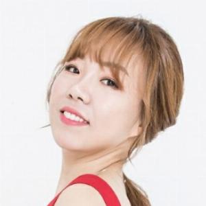 Hyun Jung Kang - 排舞 編舞者