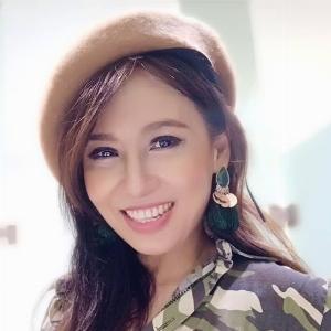 Indahwati Rahardja - Line Dance Choreographer