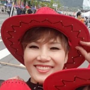 Jiyun Im - Line Dance Choreographer