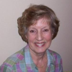 Diane Blairs - Line Dance Choreograf/in
