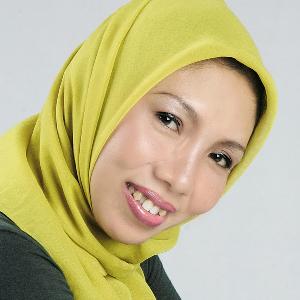 Nurul Aini - 排舞 編舞者