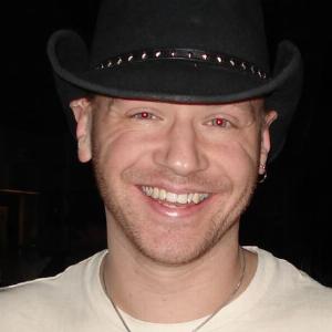 Johnny Brast - Line Dance Choreographer