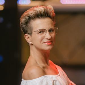 Daniela Seidel - Line Dance Choreographer