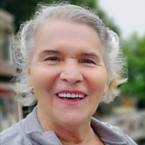 Marie Kerschbaumer - 排舞 编舞者