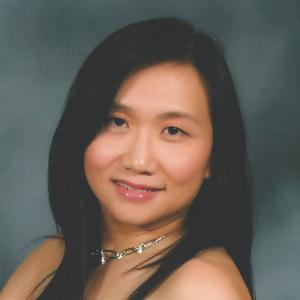 Rhoda Lai - Line Dance Choreographer