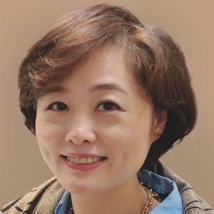 May Cho - Line Dance Choreographer