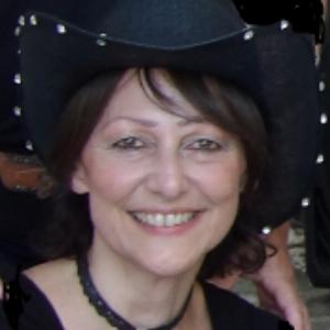 Lydia Chaverot - Line Dance Choreographer