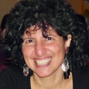 Jill Weiss - Line Dance Choreographer