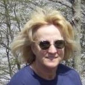 Lois Klender - Line Dance Choreographer