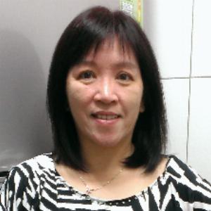 Sally Hung - Line Dance Choreographer