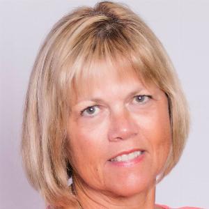 Lynne Martino - Line Dance Choreograf/in