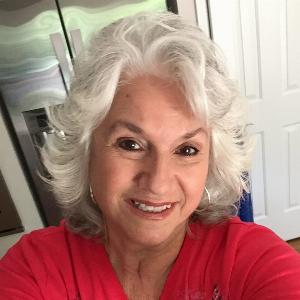 Shirley Blankenship - Line Dance Choreographer