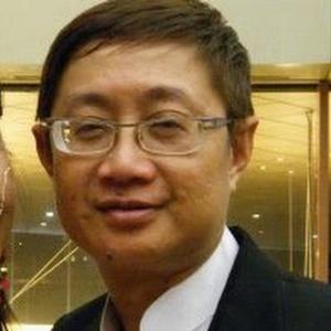 Chee Kiang Lim - 排舞 编舞者