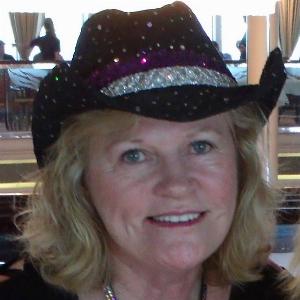 Janene Lawson - Line Dance Choreographer